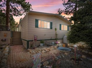 391 Montclair Dr SPC 154, Big Bear City, CA 92314