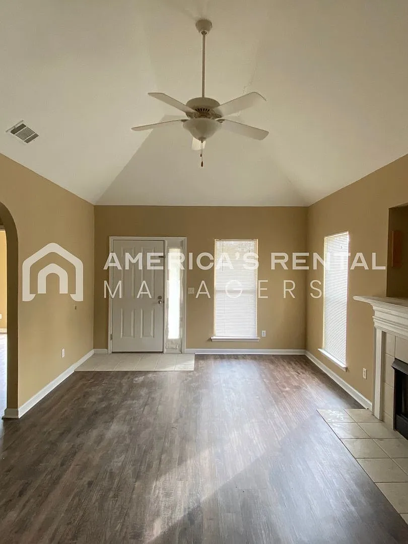 Home For Rent In Pell City! Coming Soon!! — Photo 2
