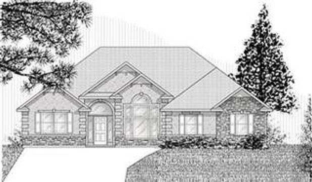 2nd image of 4106 S Raintree Dr