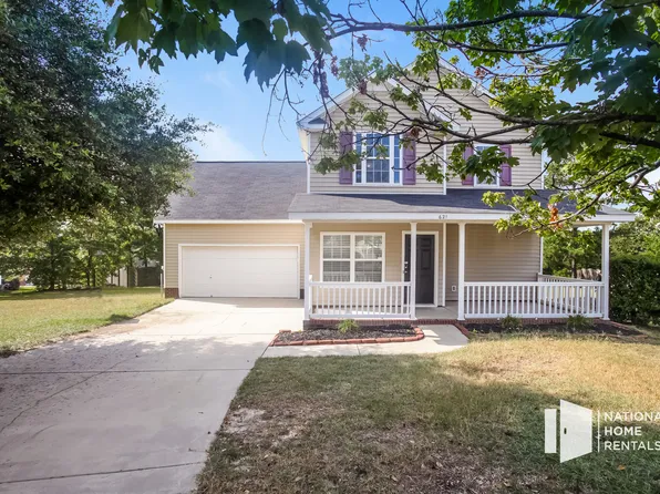 621 Cottontail Ct N, Columbia, SC 29229