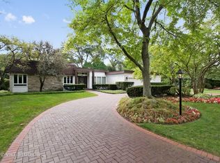 756 Thackeray Dr, Highland Park, IL 60035