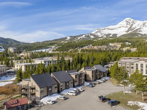 21 Sitting Bull Rd Unit 1225, Big Sky, MT 59716