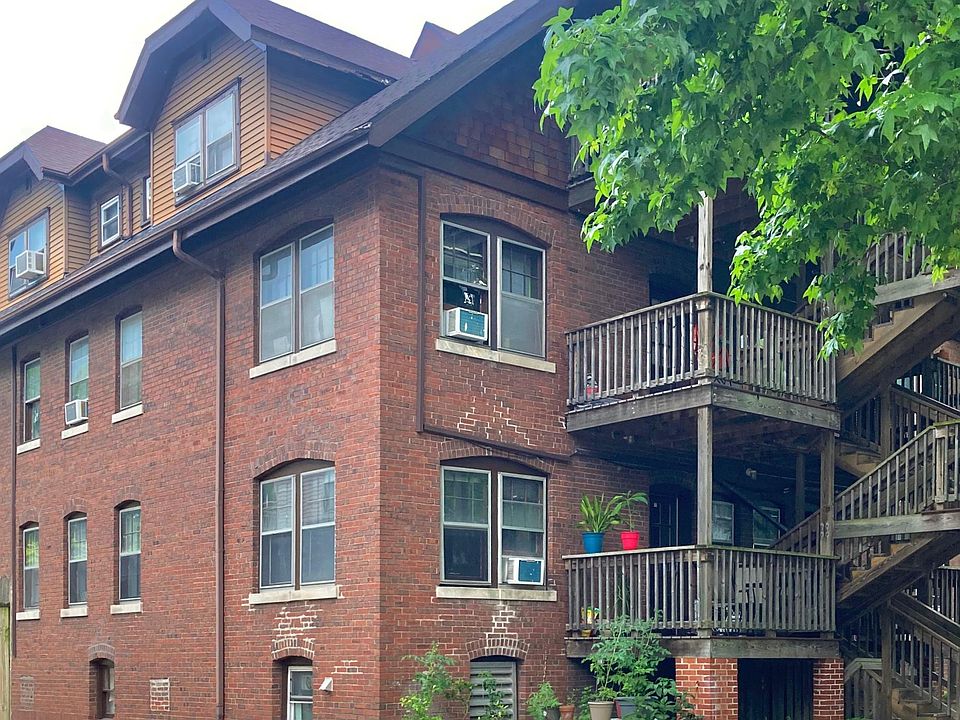 2nd image of 603 W Green St APT 7