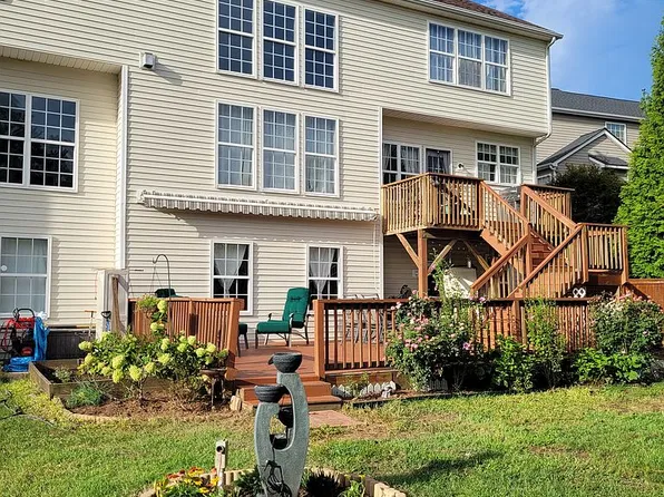 107 Bigbee Trl, Morrisville, NC 27560