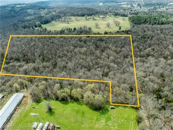 W Plumwood Rd, Van Buren, AR 72956