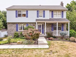 203 Rizzi Dr, Irwin, PA 15642