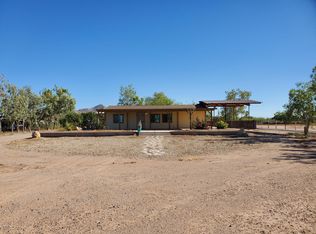 7888 W Lake Erie Dr, Casa Grande, AZ 85194