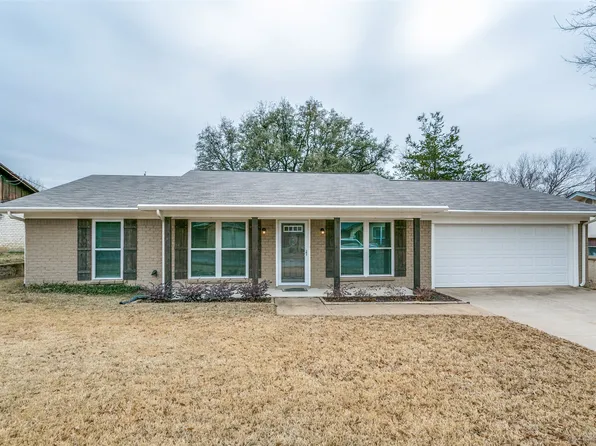 1812 Chattanooga Dr, Bedford, TX 76022