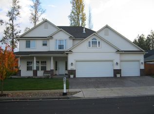 2660 NW 18th Ave, Albany, OR 97321