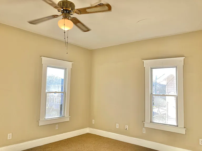 Bedroom #1