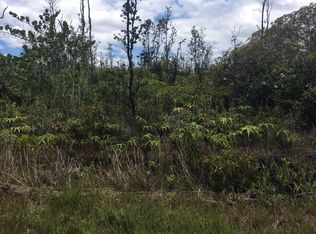 32 Avenue, Keaau, HI 96749