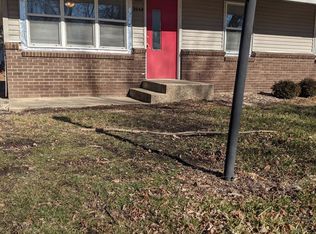 304 Proctor, Saint Joseph, IL 61873