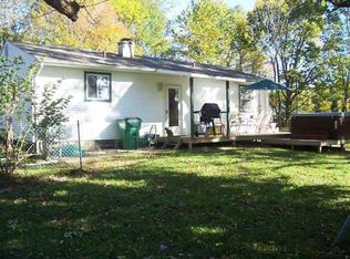 10352 N Rooker Rd, Mooresville, IN 46158