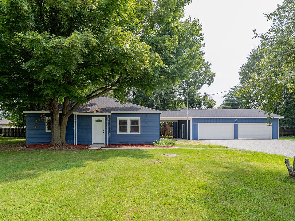 479 S 35th St, Galesburg, MI 49053 Zillow