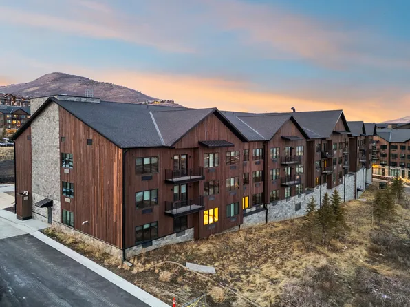 2303 Deer Hollow Rd Unit 1112, Park City, UT 84060