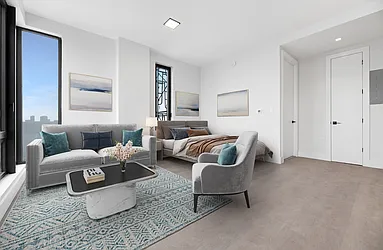 Rented by REAL New York