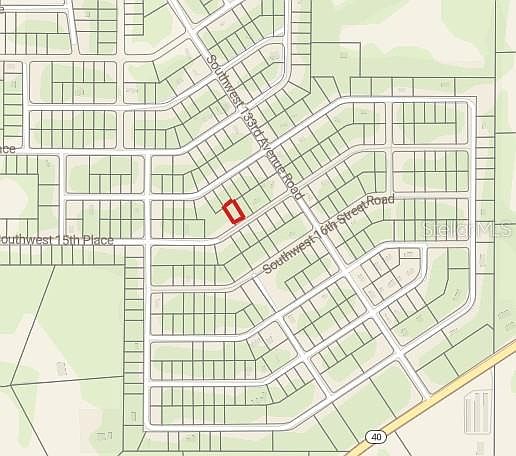 2nd image of LOT 8 SW 15th Street Rd Lot 8