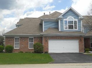 1987 N Silver Lake Rd, Arlington Heights, IL 60004