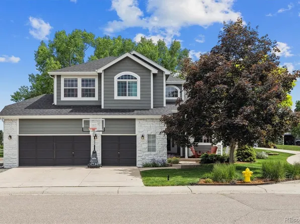 9478 Burgundy Circle, Highlands Ranch, CO 80126