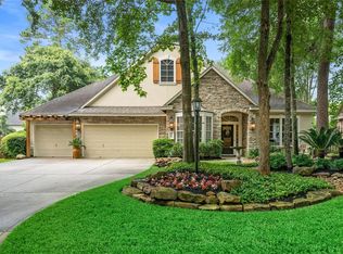 19 Sunspree Pl, Spring, TX 77382