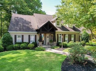 2001 Heritage Ln SW, Hartselle, AL 35640