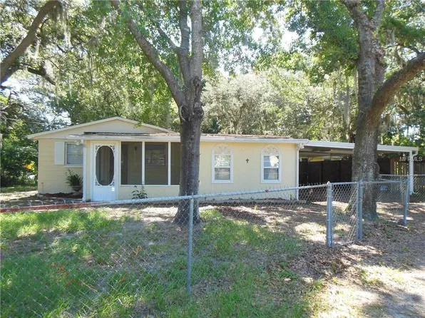8002 Mays Ave, Riverview, FL 33578