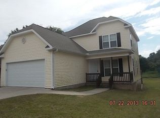 2754 Jordan Ave, Macon, GA 31217