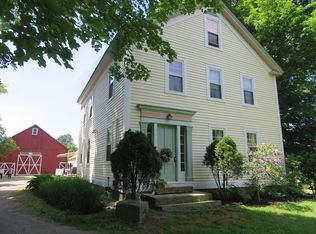 229 Maple St, Northfield, MA 01360