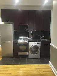 Rented by Kenneth Rosenblum, LREB