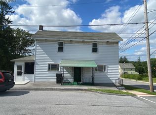 178 N Main St, Carrolltown, PA 15722
