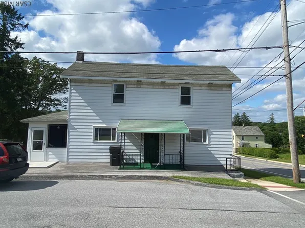 178 N Main St, Carrolltown, PA 15722