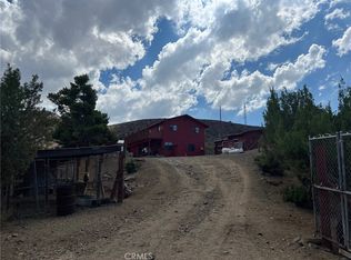 6151 Hubbard Rd, Acton, CA 93510