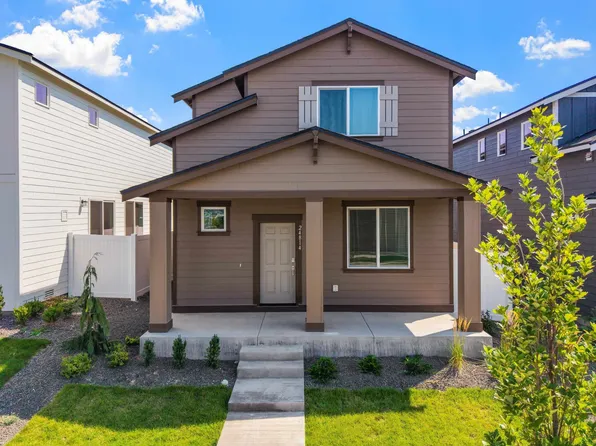 24814 E Coopers Hawk Ln, Liberty Lake, WA 99019