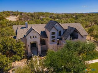 407 Havasu Point, Spring Branch, TX 78070
