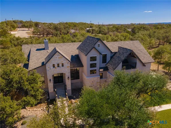 407 Havasu Point, Spring Branch, TX 78070