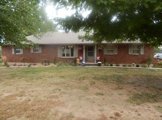 702 W 13th Street Terrace, Carrollton, MO 64633