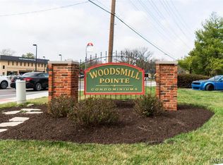 #G, Chesterfield, MO 63017