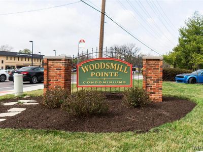 13555 Coliseum Dr APT G, Chesterfield, MO, 63017