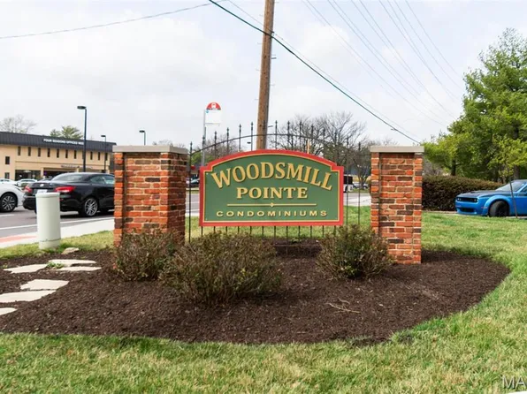 13555 Coliseum Dr APT G, Chesterfield, MO 63017