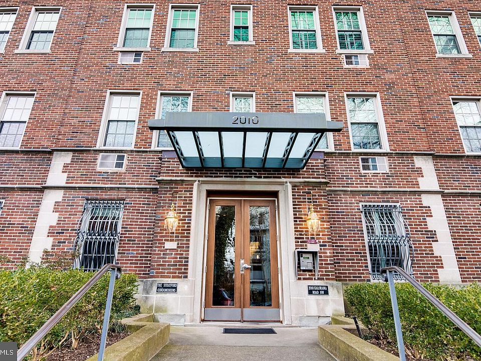 1st image of 2010 Kalorama Rd NW APT 402