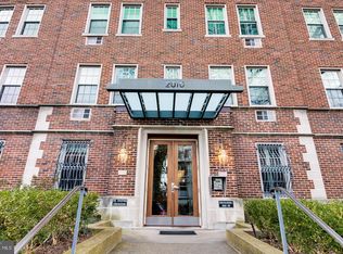 2010 Kalorama Rd NW APT 402, Washington, DC 20009