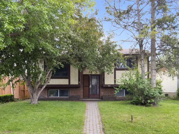 311 N Templeside Cir NE, Calgary, AB T1Y 3M1
