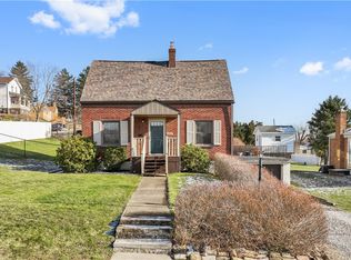 1006 Greenhill Rd, Pittsburgh, PA 15209