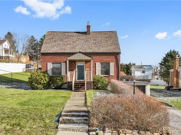 1006 Greenhill Rd, Pittsburgh, PA 15209