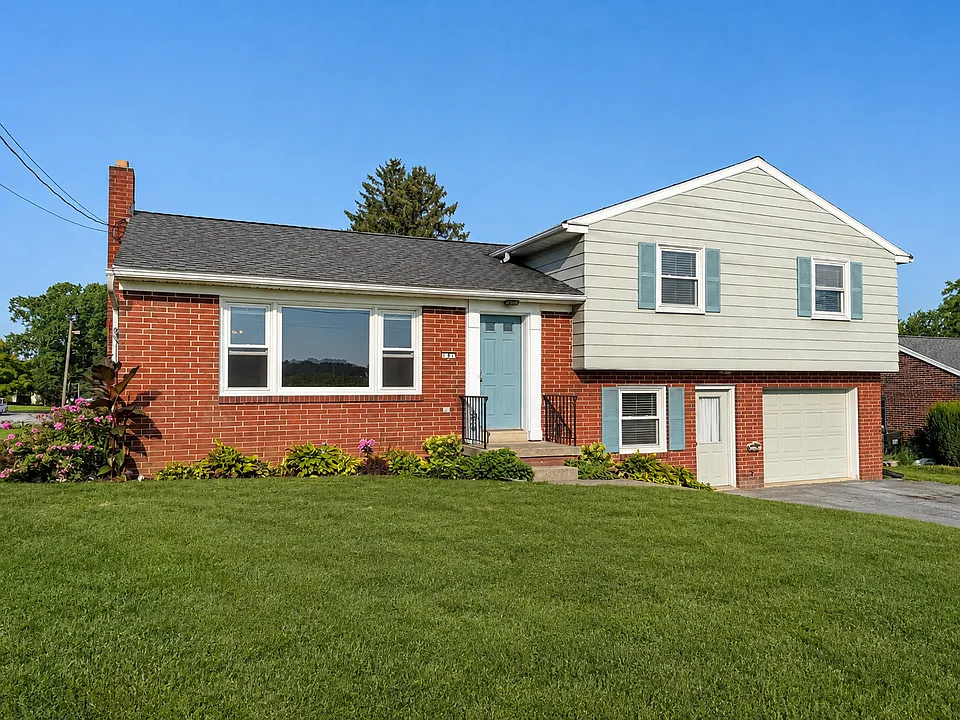 16 Brethren Church Rd