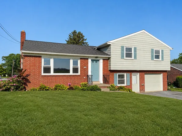 16 Brethren Church Rd, Leola, PA 17540