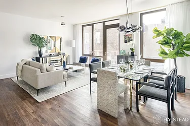 Sold by Brown Harris Stevens Development Marketing