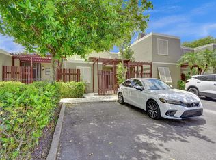 1140 Windward Dr #1140, Hollywood, FL 33026