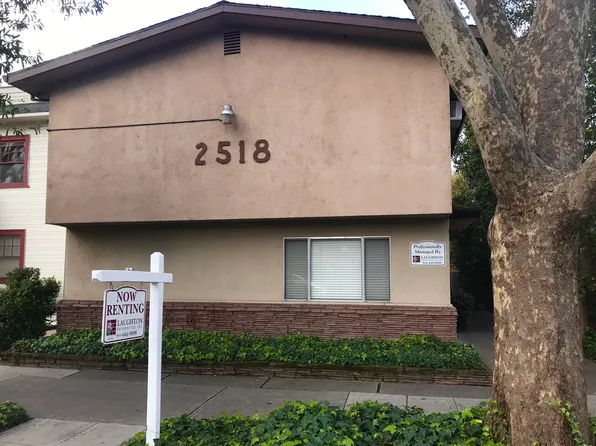 2518 G St, Sacramento, CA 95816