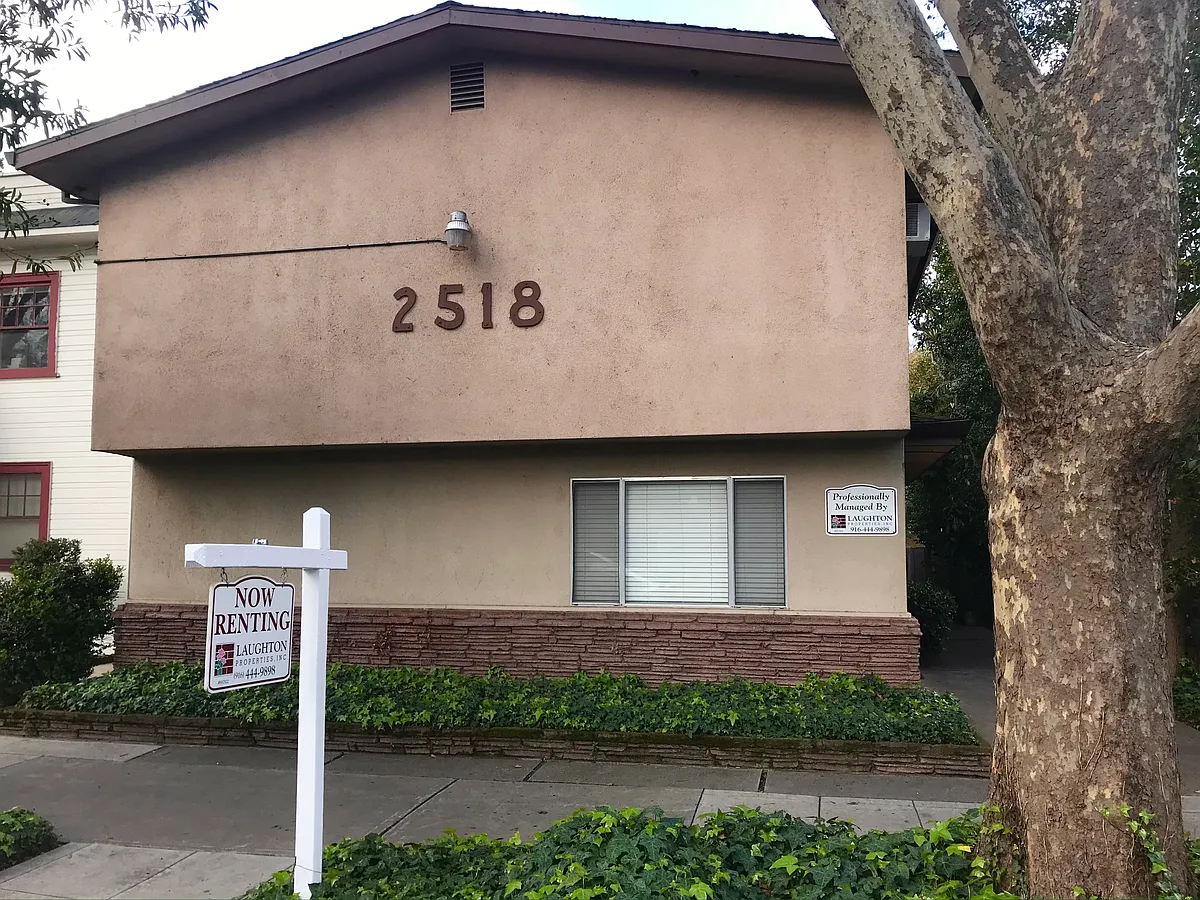 Building Photo - 2518 G St